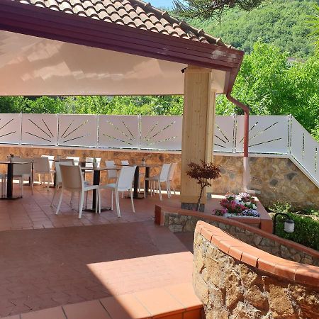 Villa Eden Corbara  Экстерьер фото