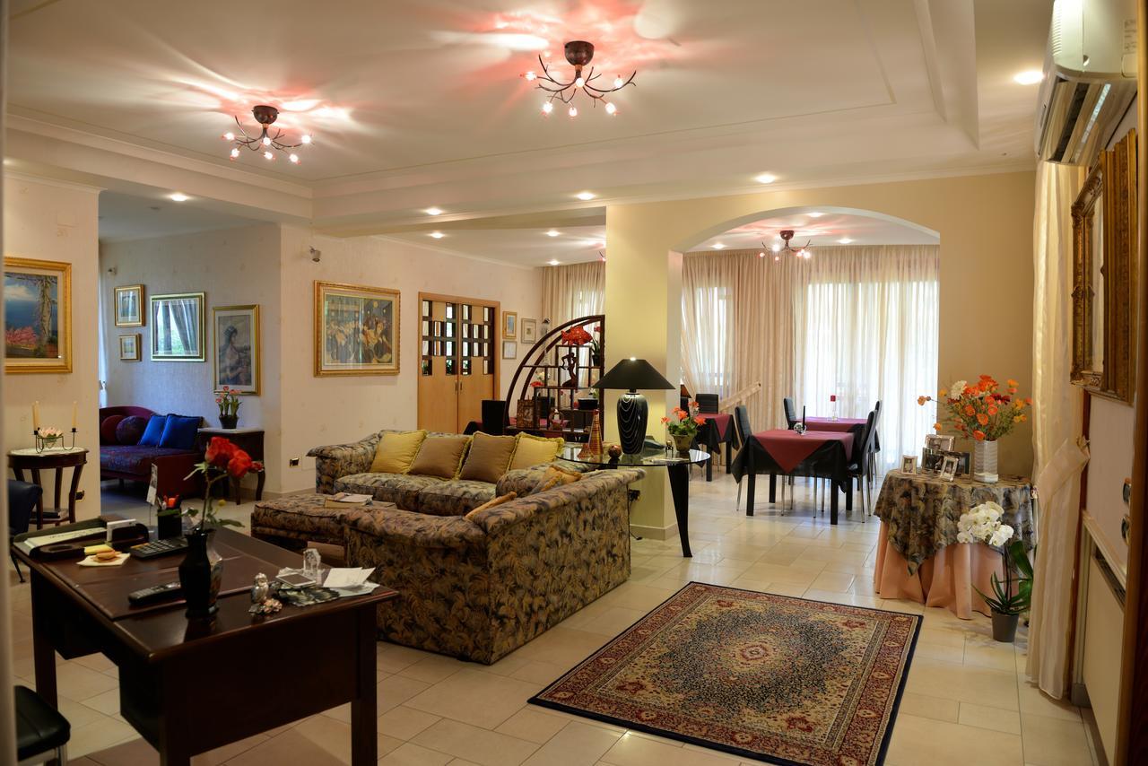 Villa Eden Corbara  Экстерьер фото