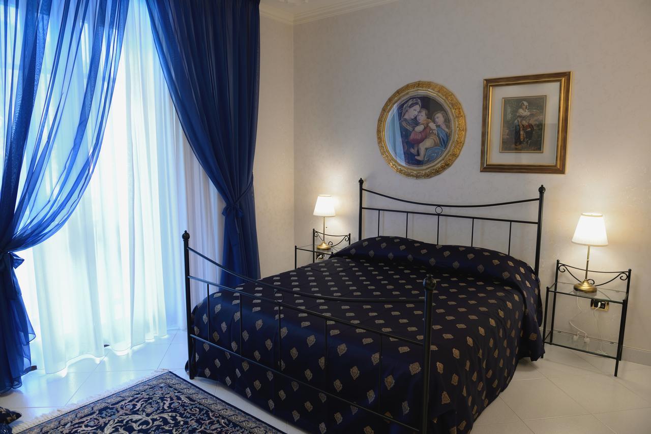 Villa Eden Corbara  Экстерьер фото