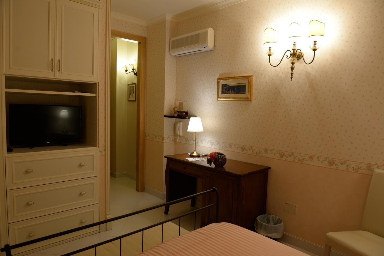 Villa Eden Corbara  Экстерьер фото