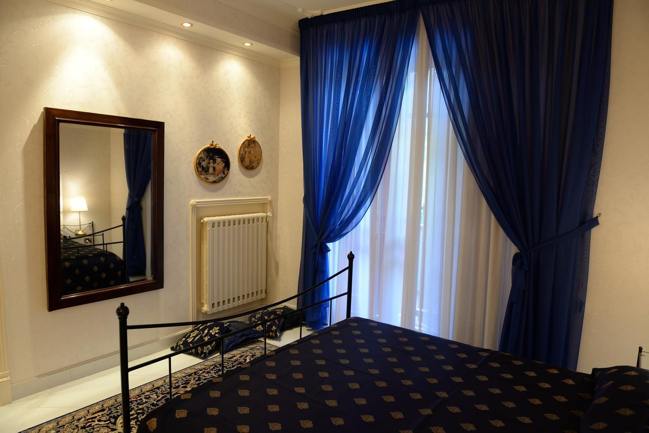 Villa Eden Corbara  Экстерьер фото