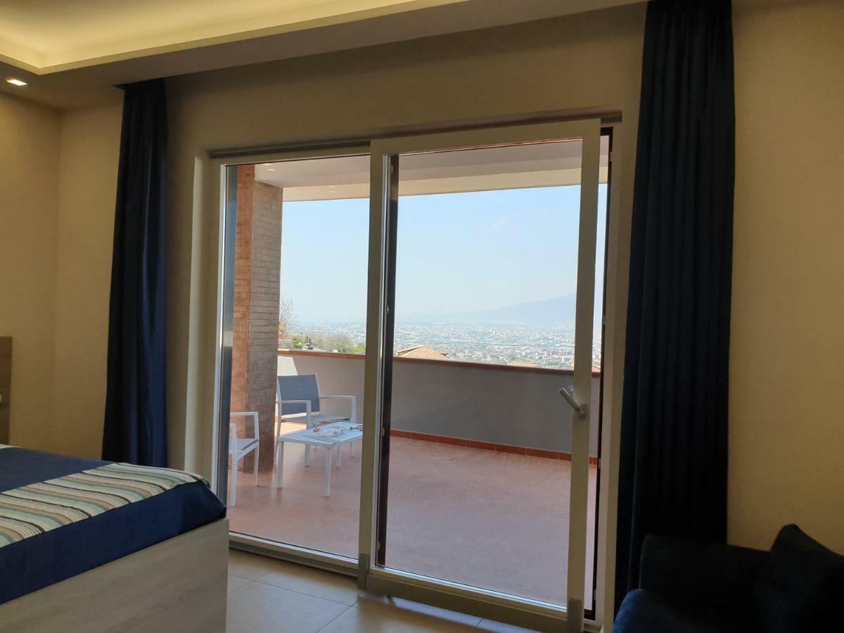 Villa Eden Corbara  Экстерьер фото